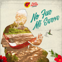 No Fue Mi Error (Single)