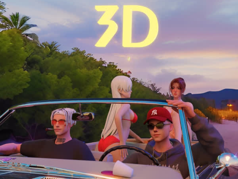 3D (Single)