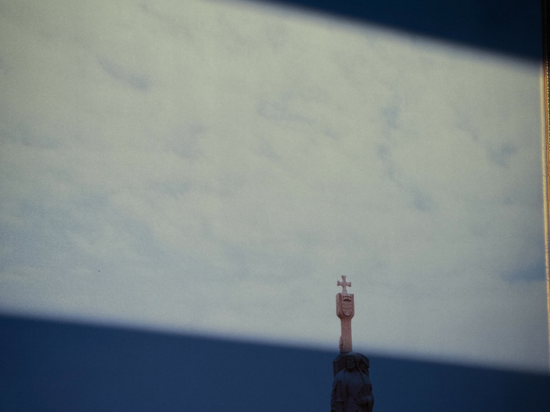 this might destroy me (EP)