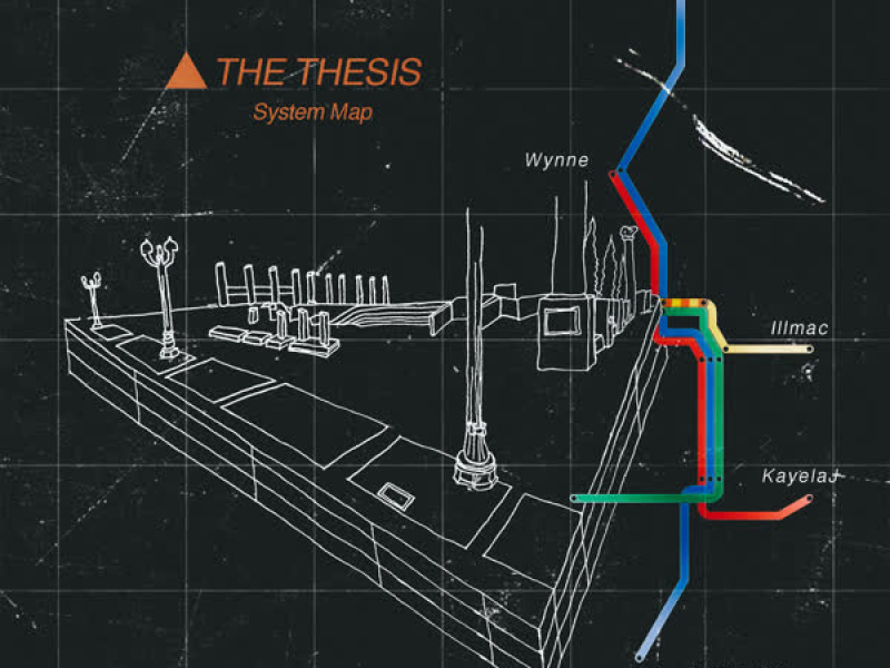 The Thesis (Single)