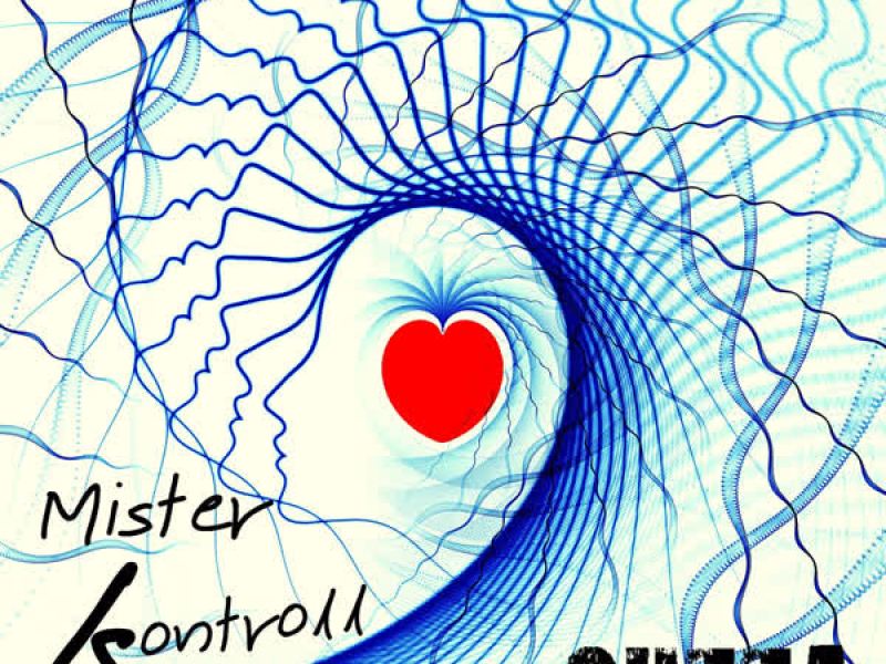Mister Kontroll (Single)