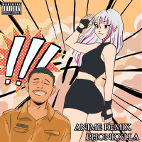 Anime (Remix) (EP)