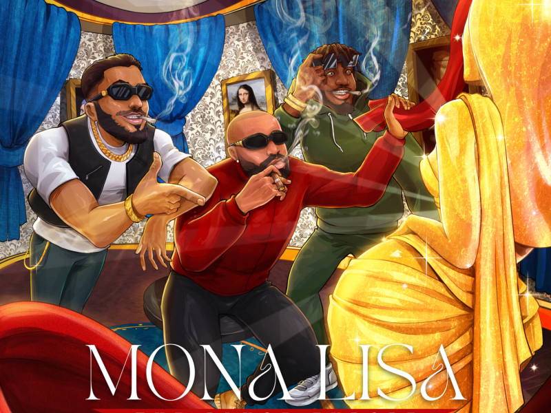 Mona Lisa (Single)