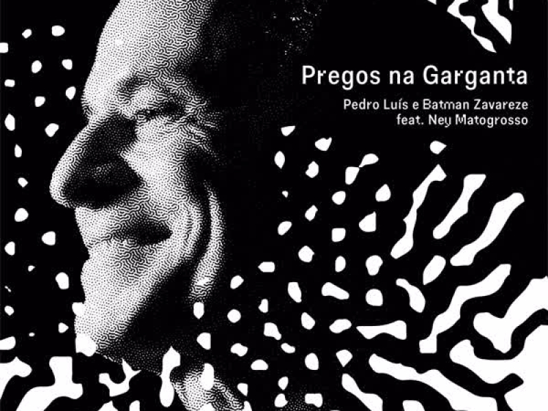 Pregos Na Garganta (Single)