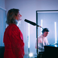 Clear (Live Acoustic Version) (Single)