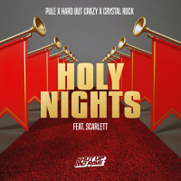 Holy Nights (Single)