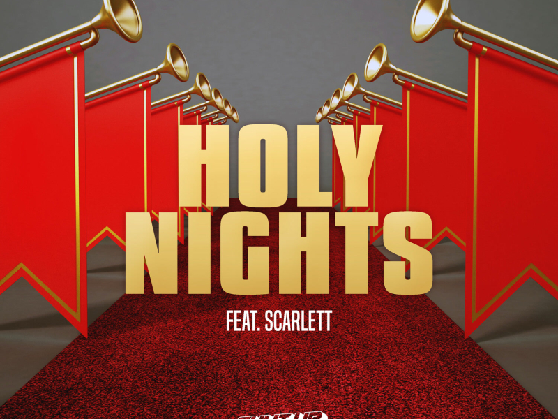 Holy Nights (Single)