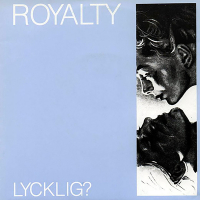 Lycklig?