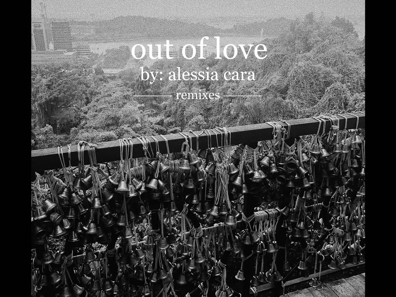 Out Of Love (Remixes) (EP)