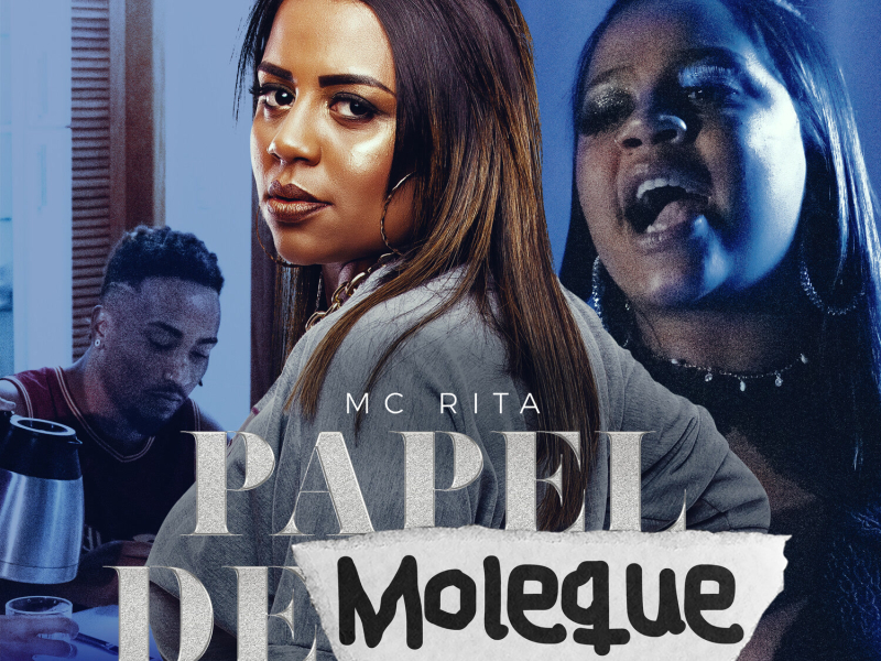 Papel de Moleque (Single)