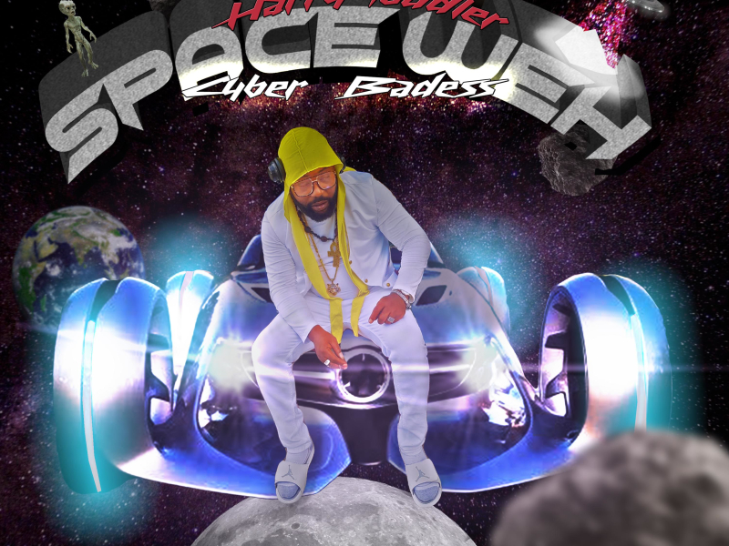 Space Weh (Single)