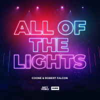 All Of The Lights (Single)