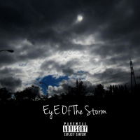 Eye Of The Storm (Single)