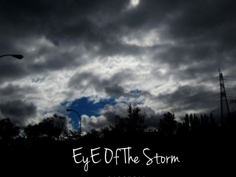 Eye Of The Storm (Single)