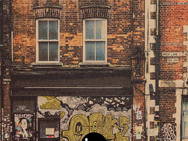 I Need Security (Single)