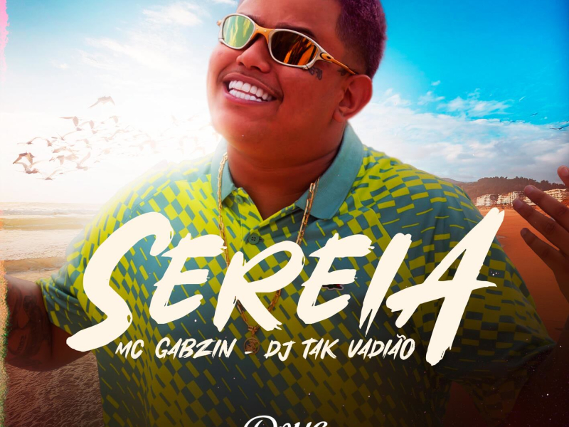 Sereia (Single)