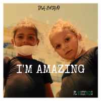 I'm Amazing (Single)