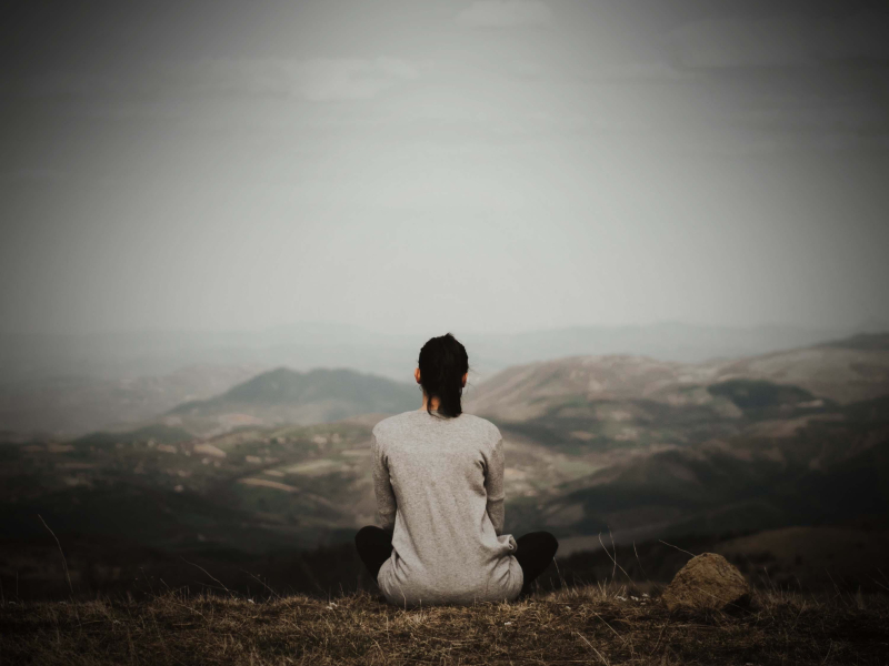 Soothing Bird Sounds for Meditation and Relaxation (Single)