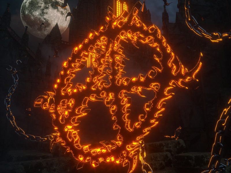 Beautiful Nightmare (Single)