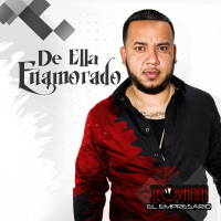 De Ella Enamorado - Single