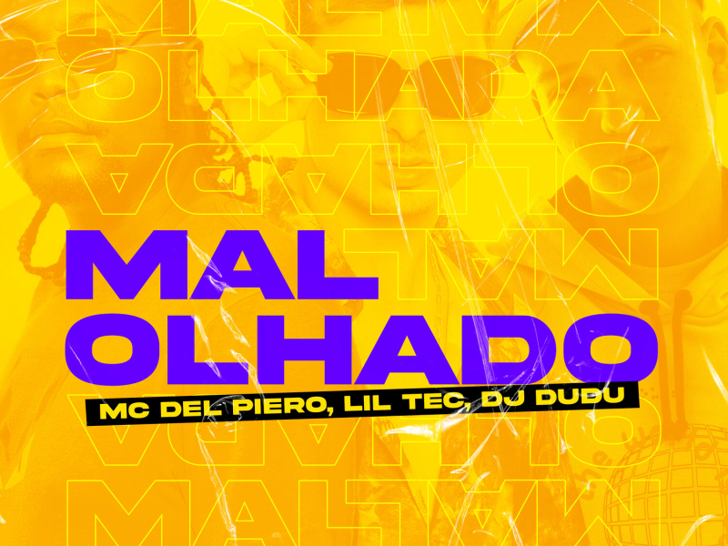 Mal olhado (Single)