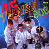 Tunes Splits The Atom (Single)