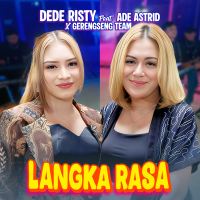Langka Rasa (Remastered 2025) (Single)
