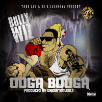 Ooga Booga (Single)