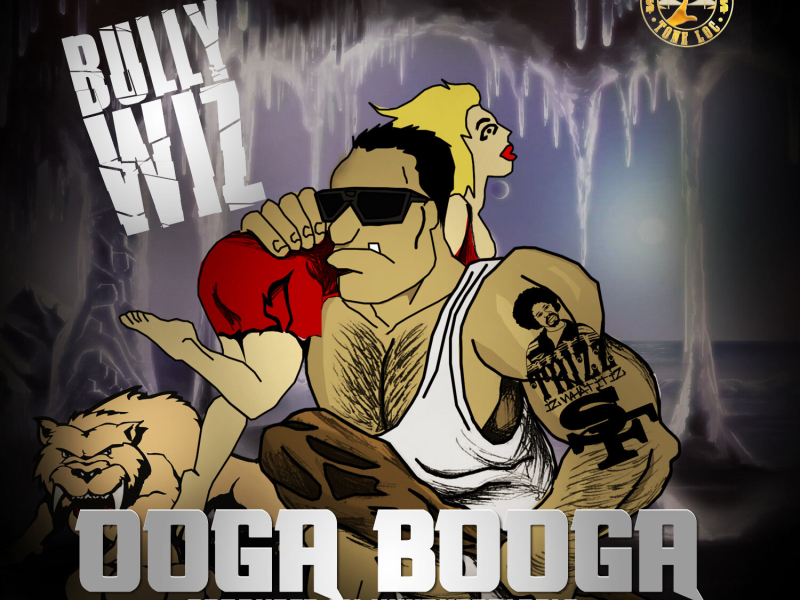 Ooga Booga (Single)