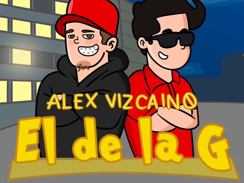 El De La G (Single)