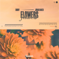 Flowers (feat. Jonah Baker) (Single)