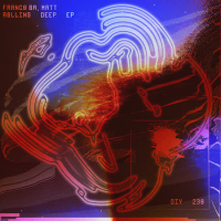 Rolling Deep EP (EP)