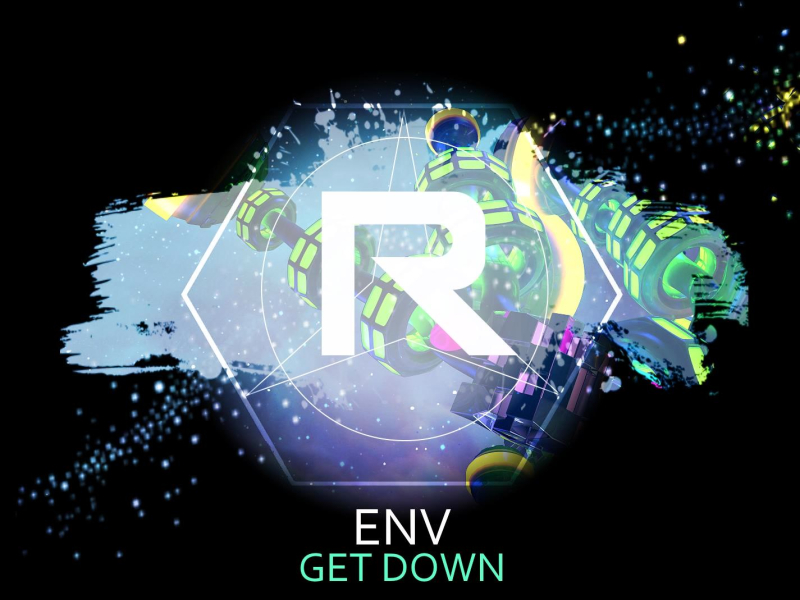 Get Down (Single)