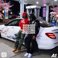 Shoulders (feat. Tisakorean) (Single)