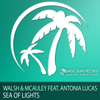 Sea Of Lights (Single)