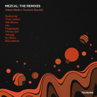Prickly Pear (Theo Juarez remix) (Single)