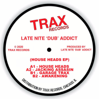 House Heads EP