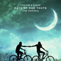 Days Of Our Youth (Remixes) (EP)