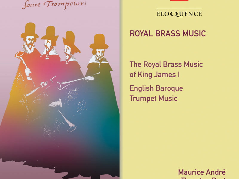 Royal Brass Music