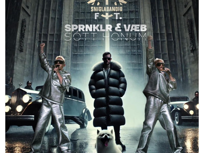 sótt honum (Single)