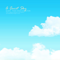 Quiet sky (Single)