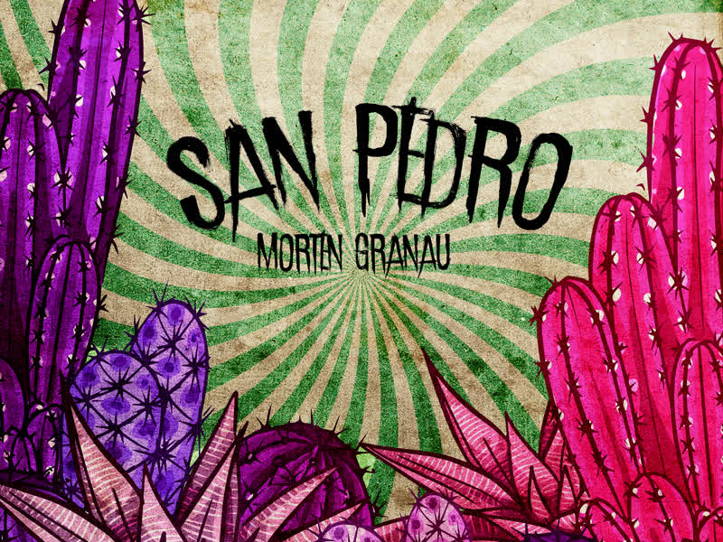 San Pedro (Single)