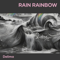 Rain Rainbow (Single)