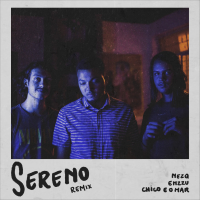 Sereno (Enzzu & Nezq Remix) (Single)