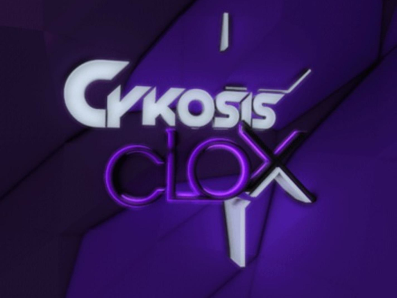 Clox (Single)
