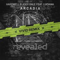 Arcadia (VIVID Remix) (Single)