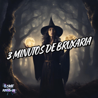 3 Minutos de Bruxaria (Single)
