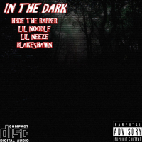 In the Dark (feat. Hyde, Lil Noodle, Lil Neeze & BlakeShawn) (Single)