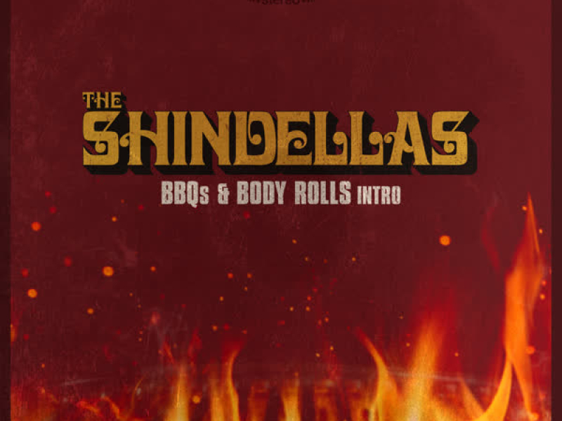 Bbqs & Body Rolls (Intro) (Single)