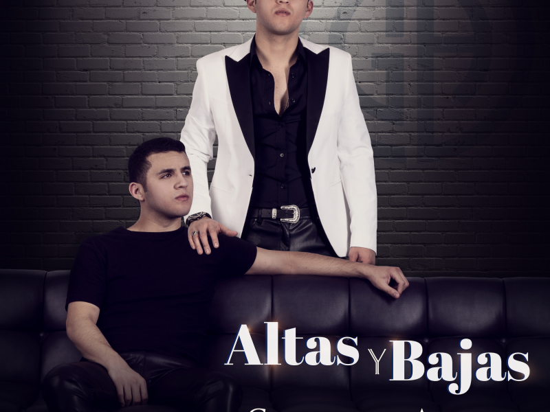 Altas y Bajas (Single)